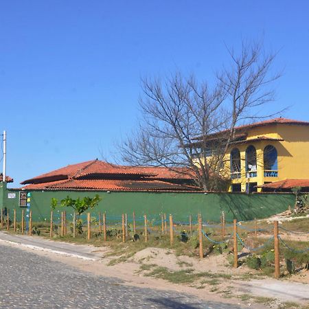 Pousada My House Cabo Frio Hostel Exterior photo