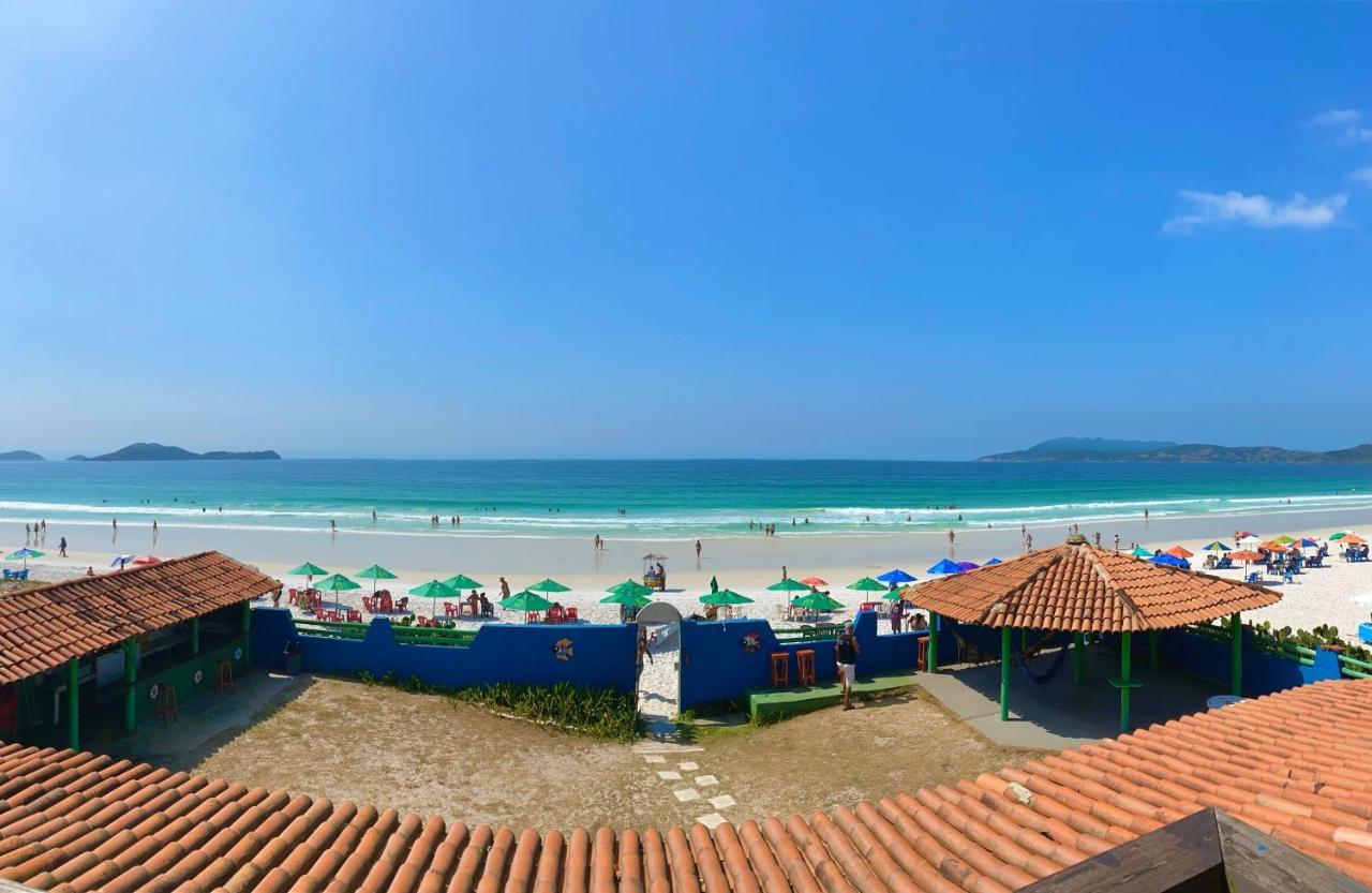 Pousada My House Cabo Frio Exterior photo