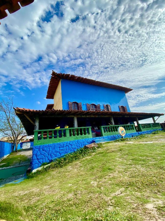 Pousada My House Cabo Frio Hostel Exterior photo