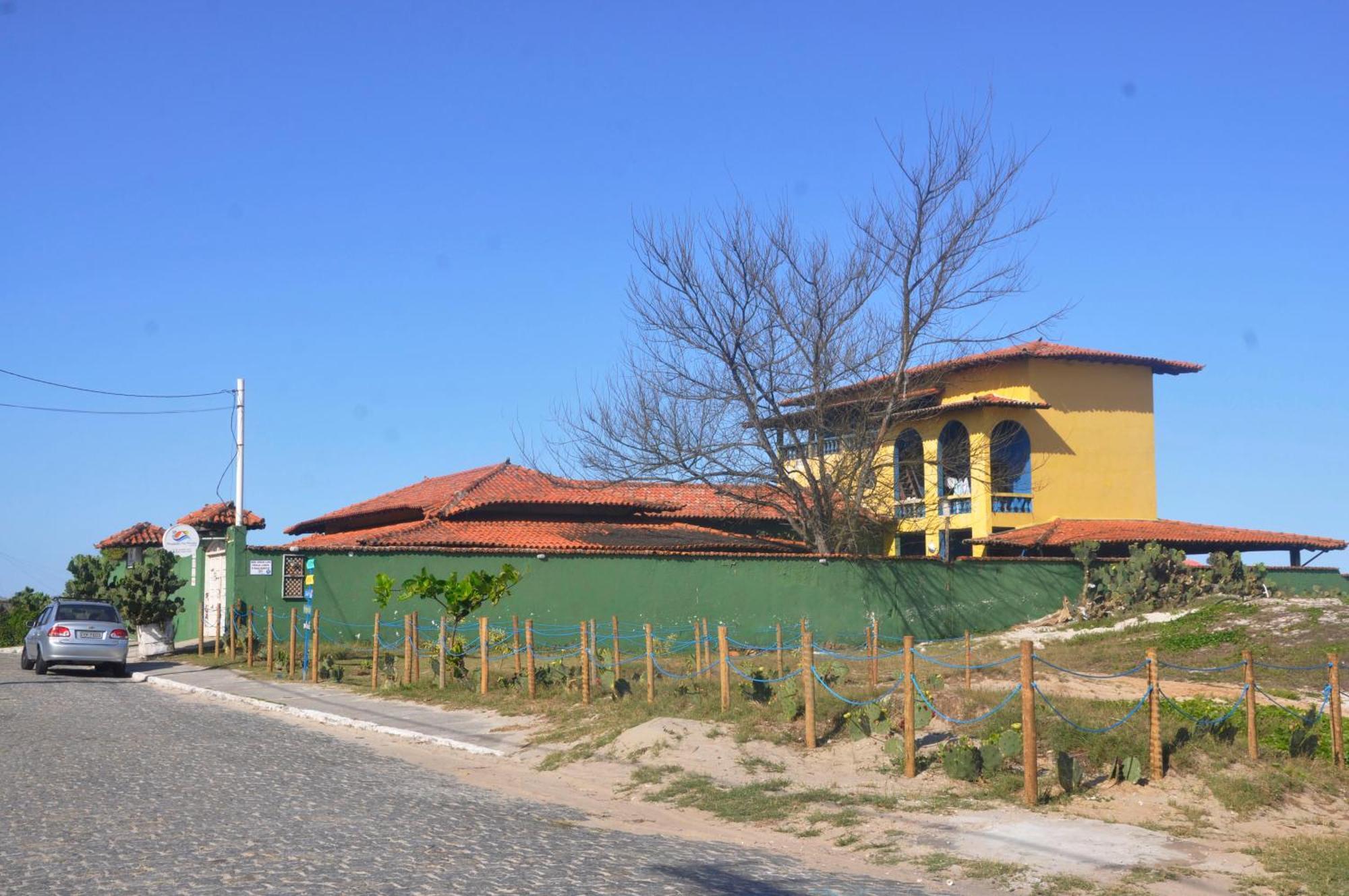 Pousada My House Cabo Frio Hostel Exterior photo