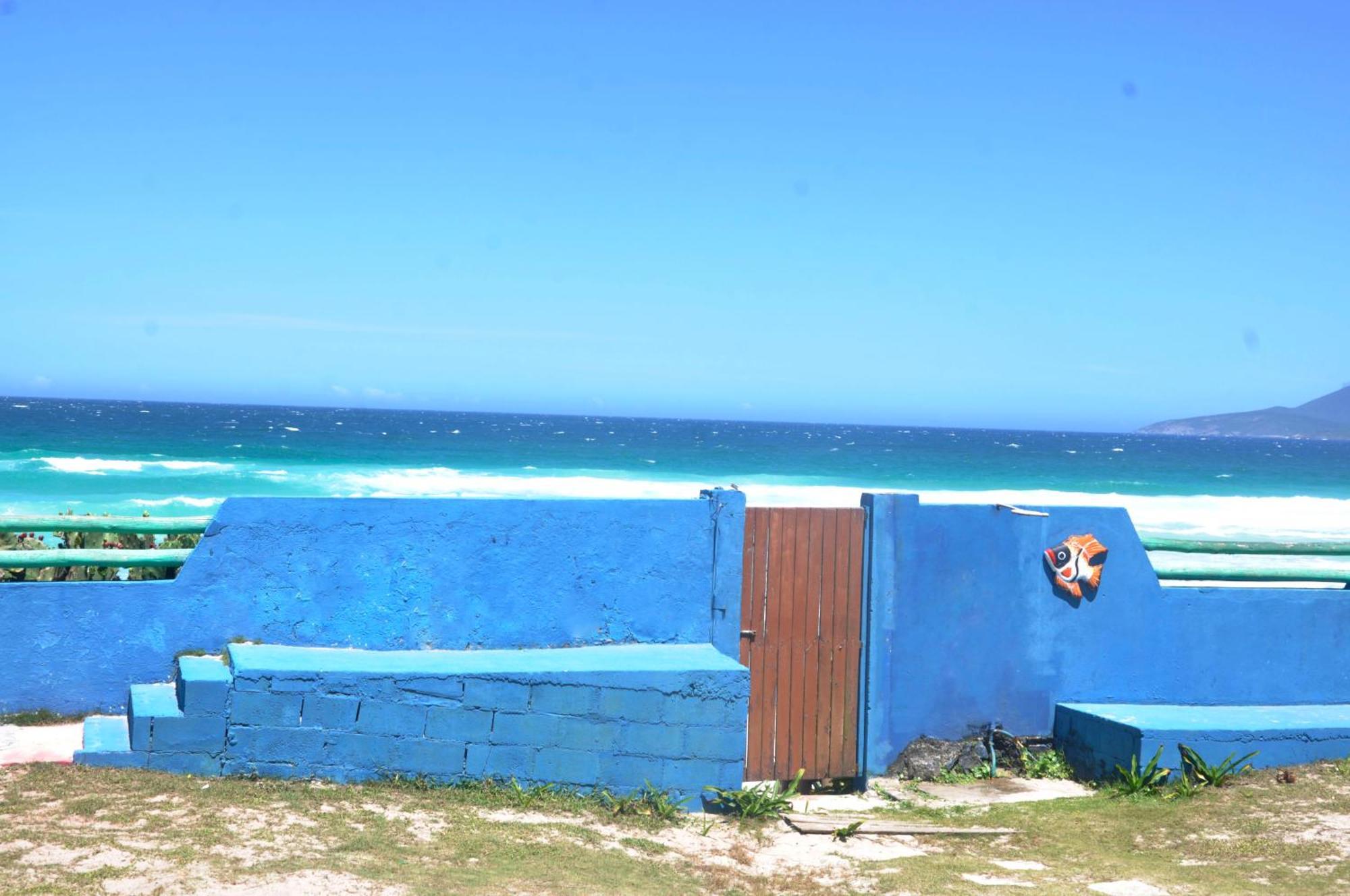 Pousada My House Cabo Frio Hostel Exterior photo