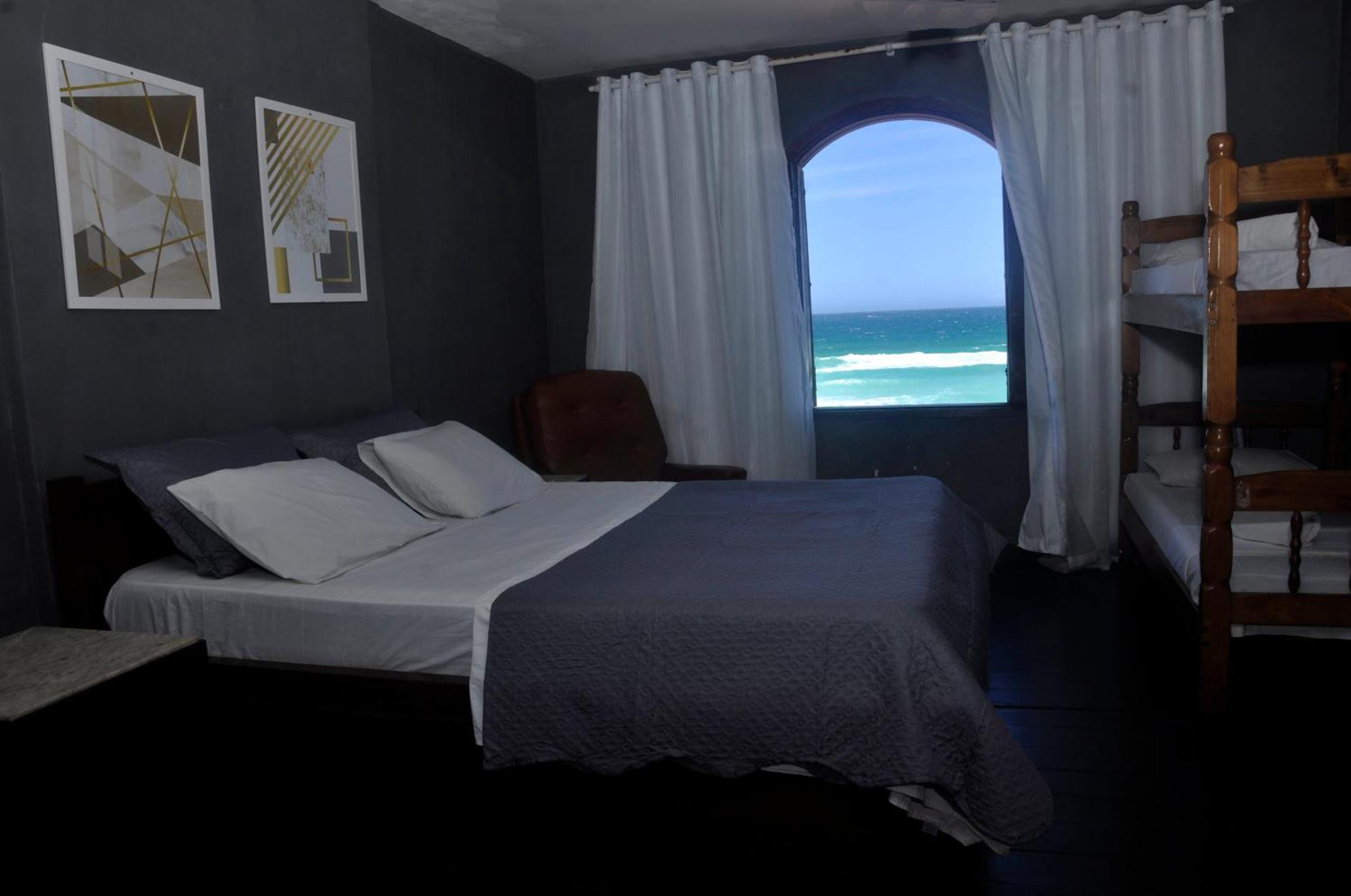 Pousada My House Cabo Frio Exterior photo