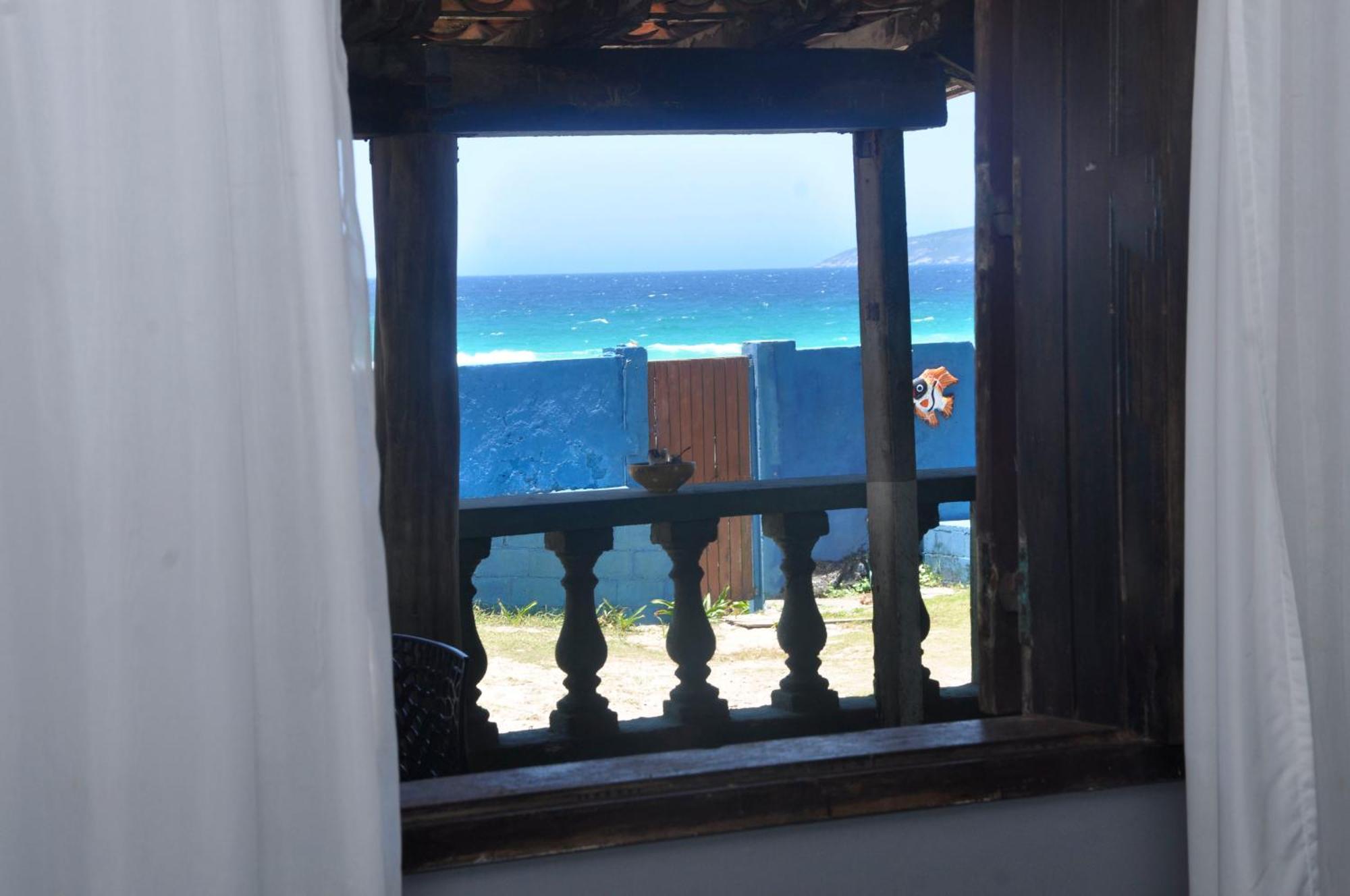 Pousada My House Cabo Frio Exterior photo